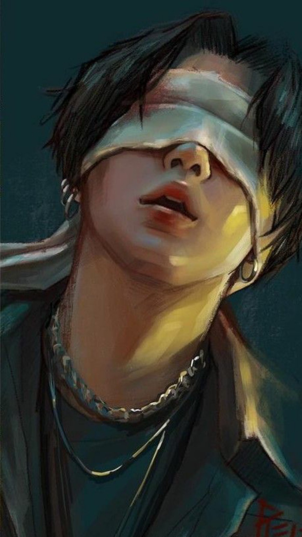 Yoongi: Solo para Tus Oídos