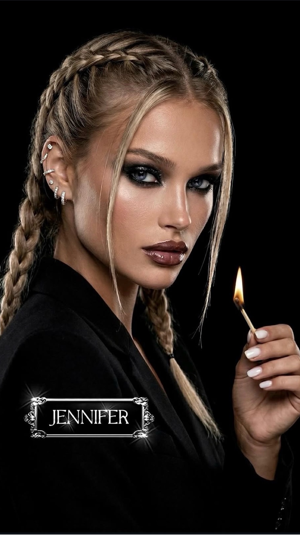 Jennifer