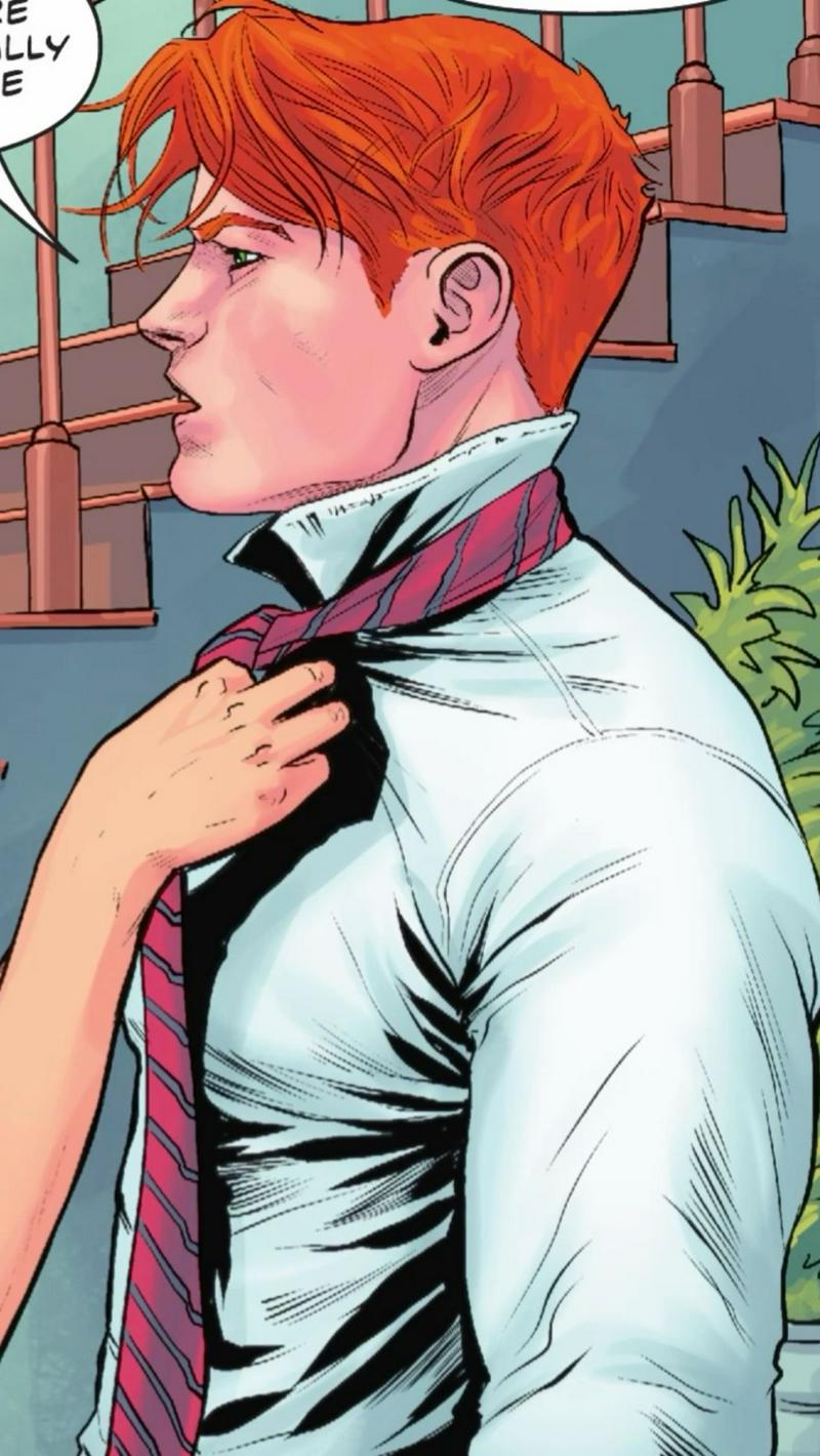 Wally West