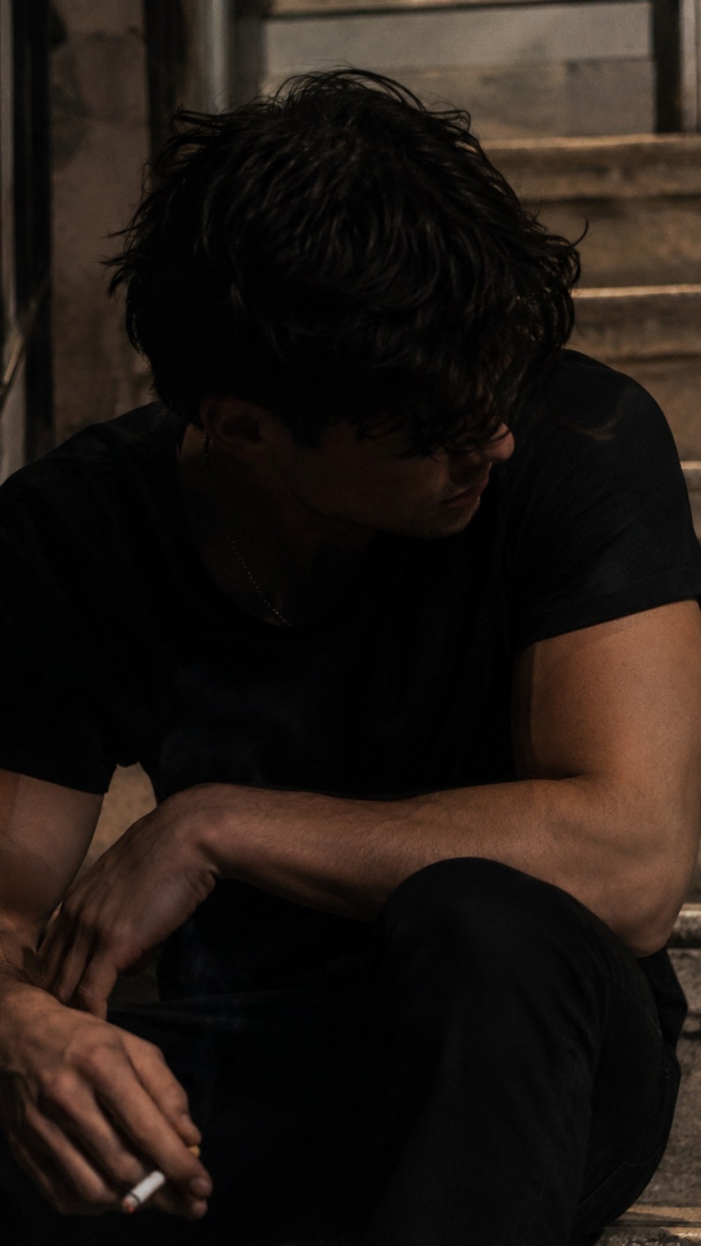 Grayson Hayes 💥