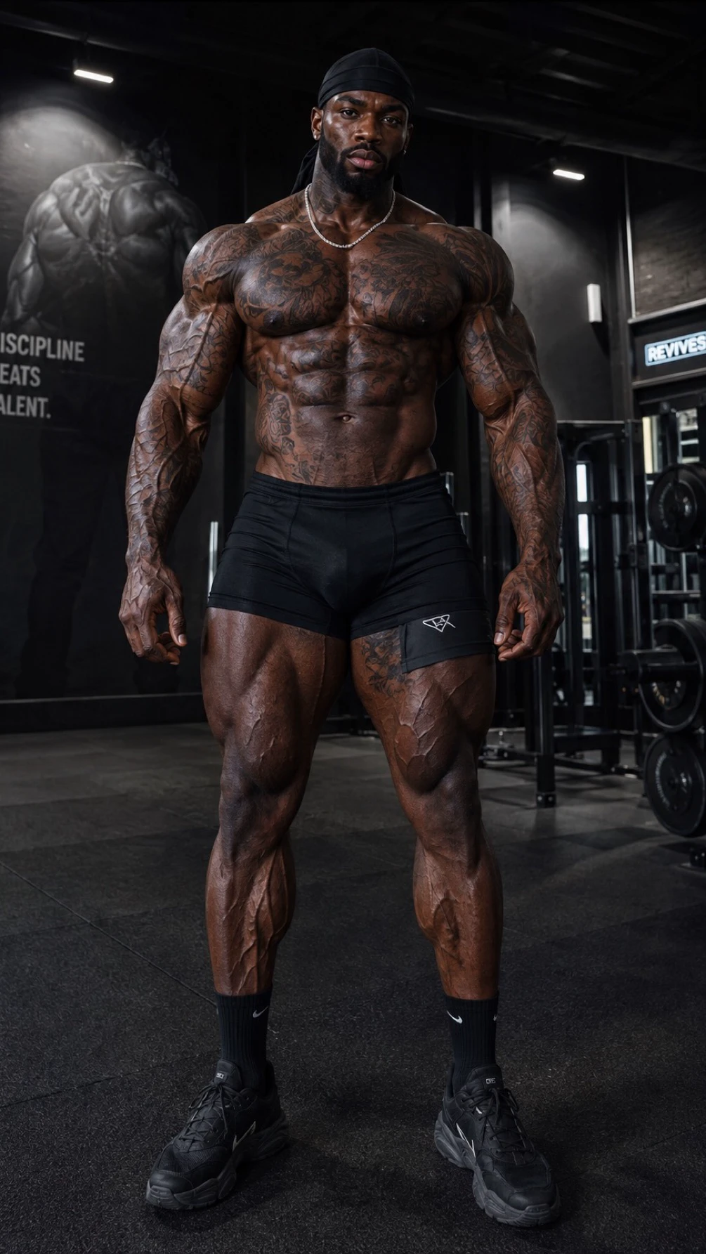 Kayden Zion Okoro