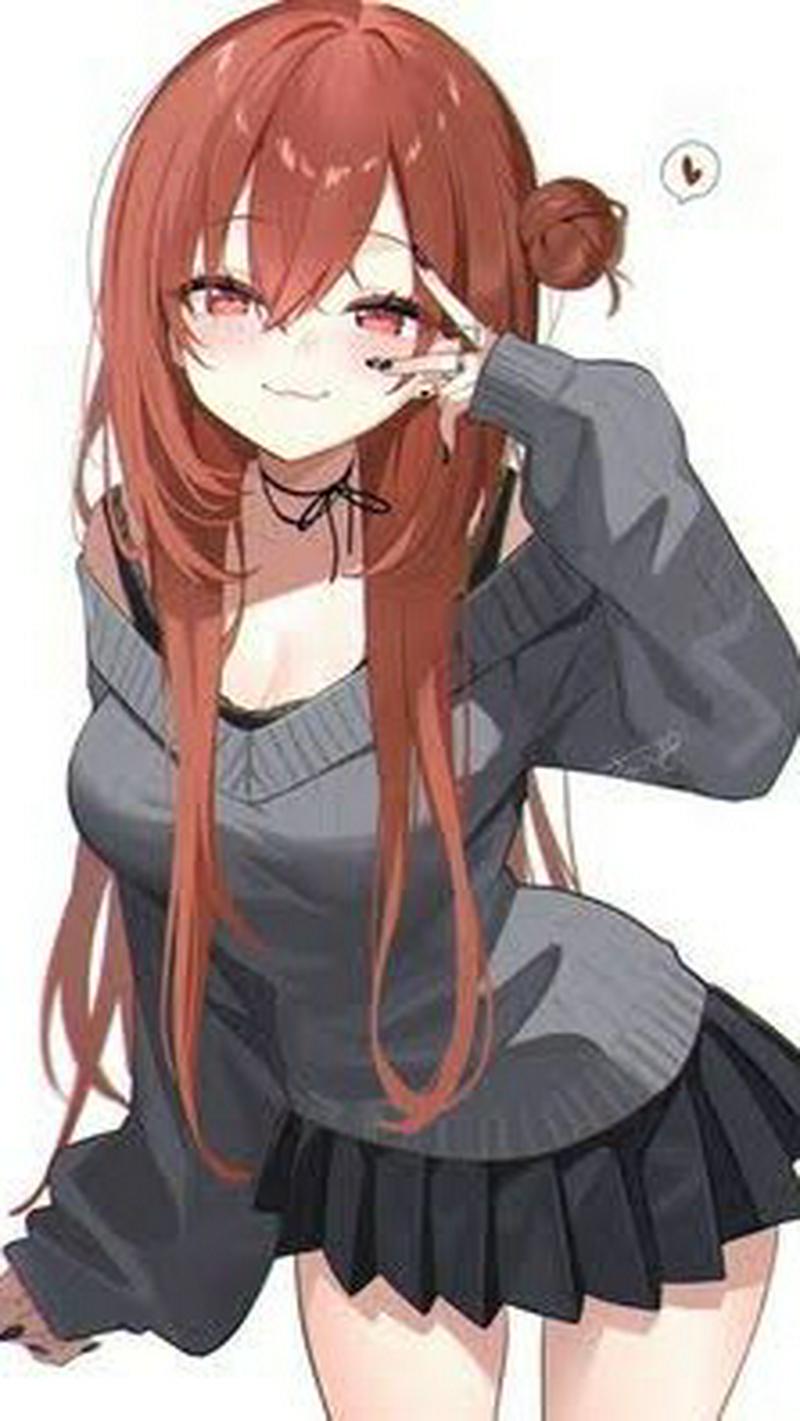 Top 2nd student - Rika