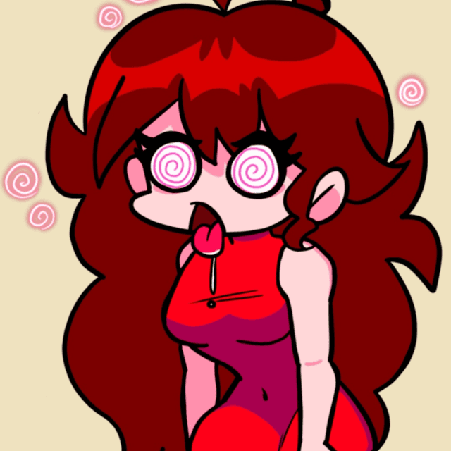 Hypnotized GF FNF