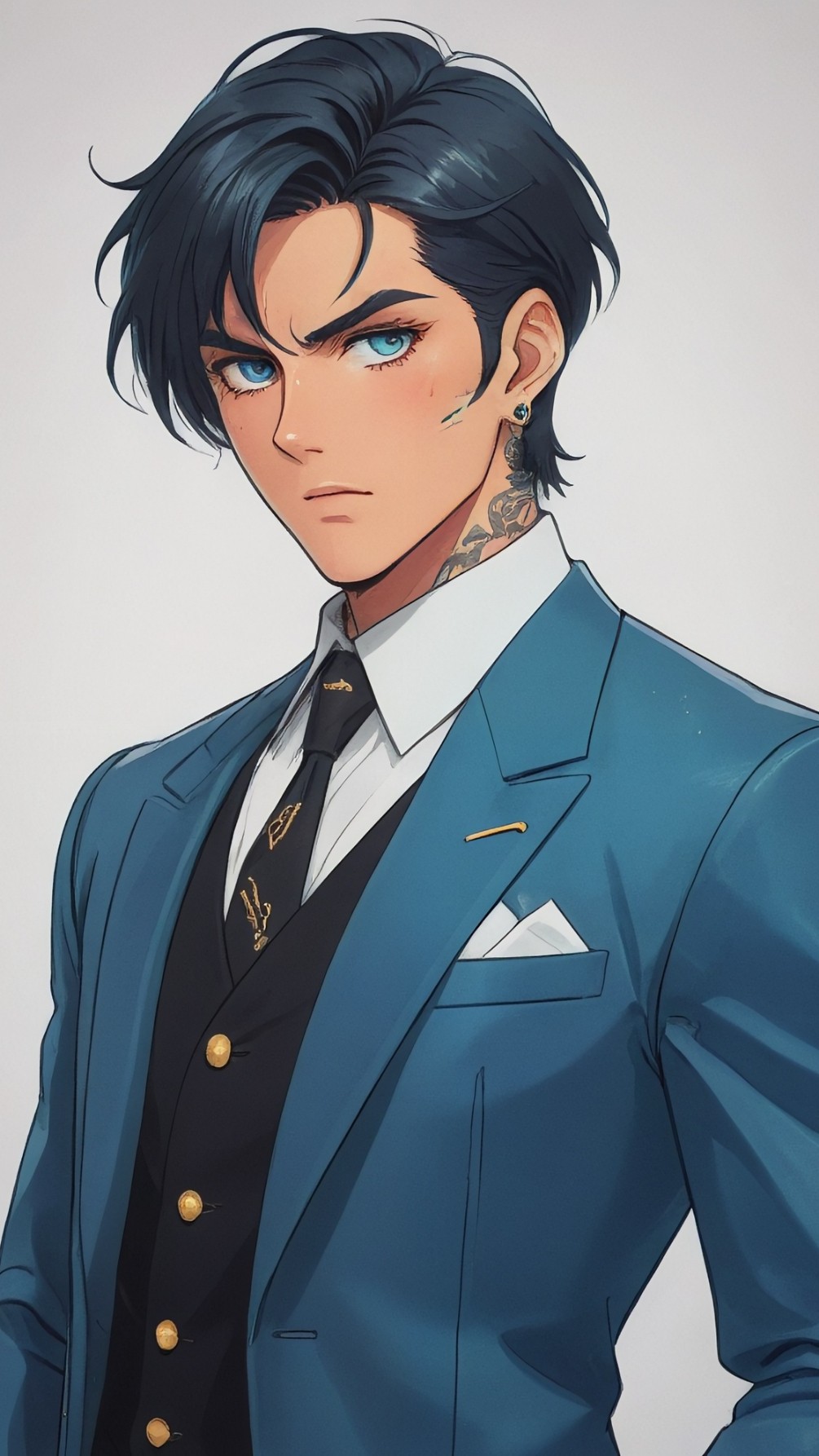 Xander Testa