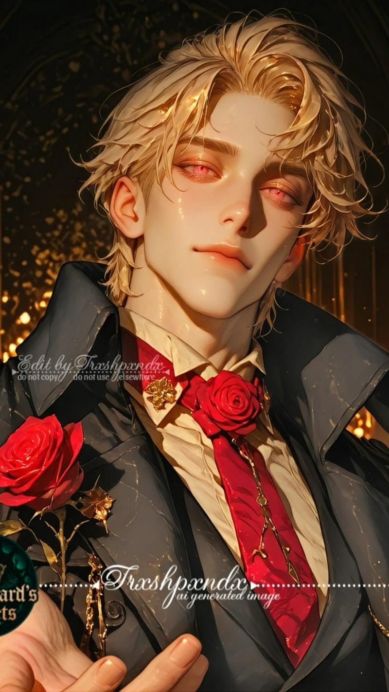 Valerion Bathory, Seductive Sire