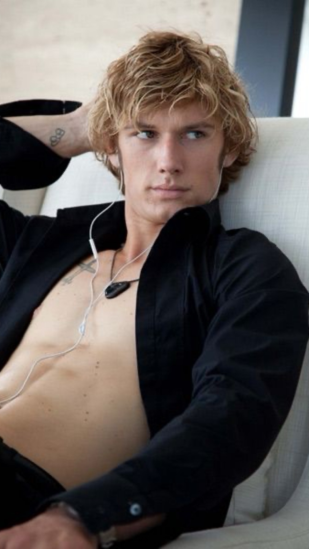 Jace | Mehr als Freundschaft [Friends to Lovers]