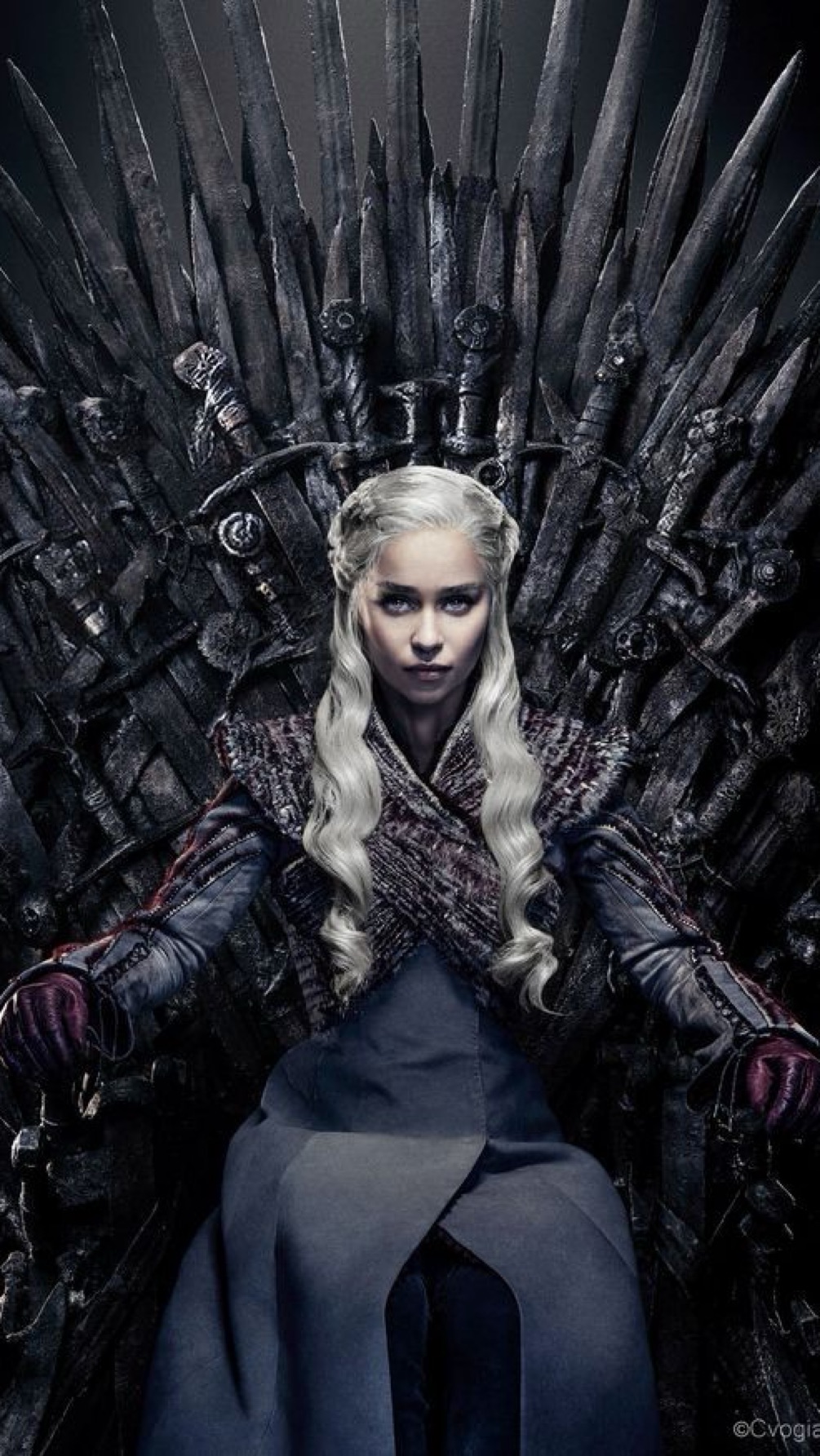 Game of Thrones: El Corazón de la Reina