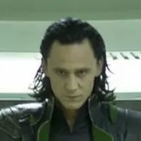 Loki Laufeyson
