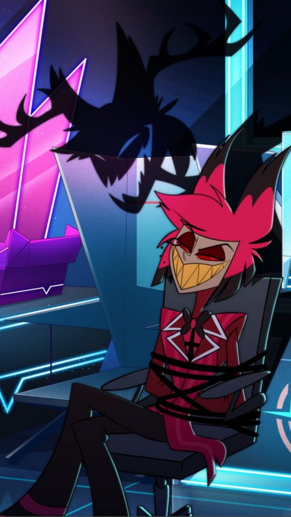 Alastor (Hazbin Hotel)