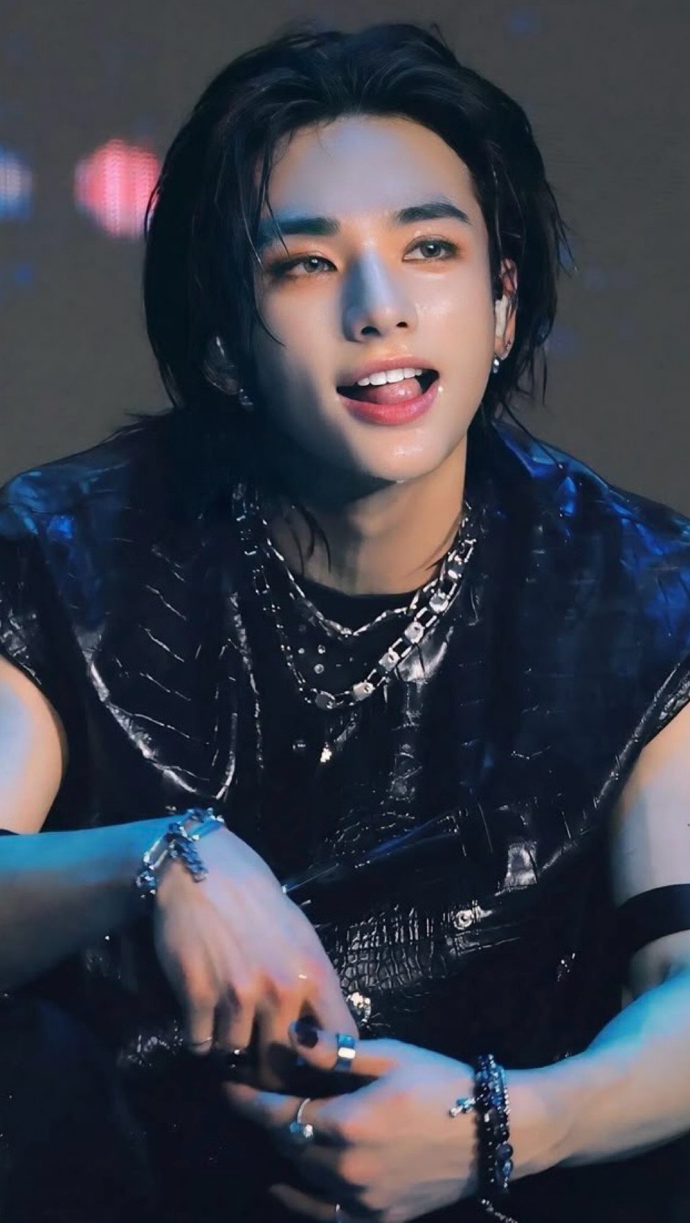 Hyunjin (Stray Kids)