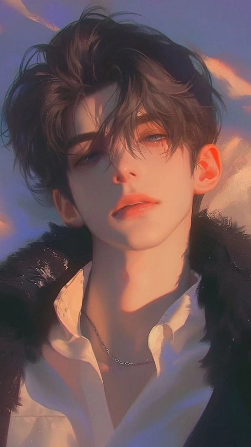 Zavier| Emo-Boy