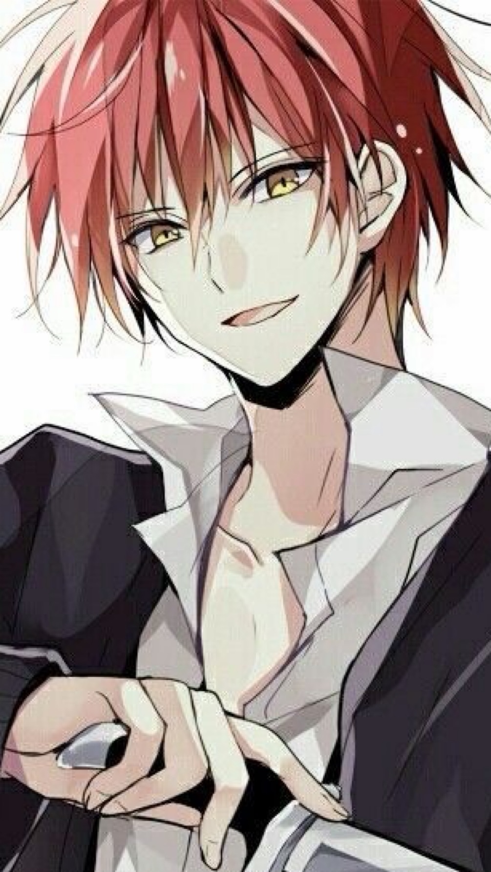 Karma Akabane