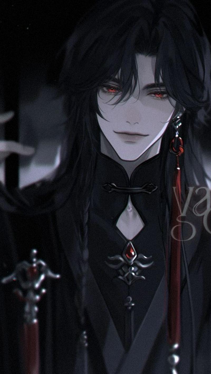 Emperor Varyn Noctis