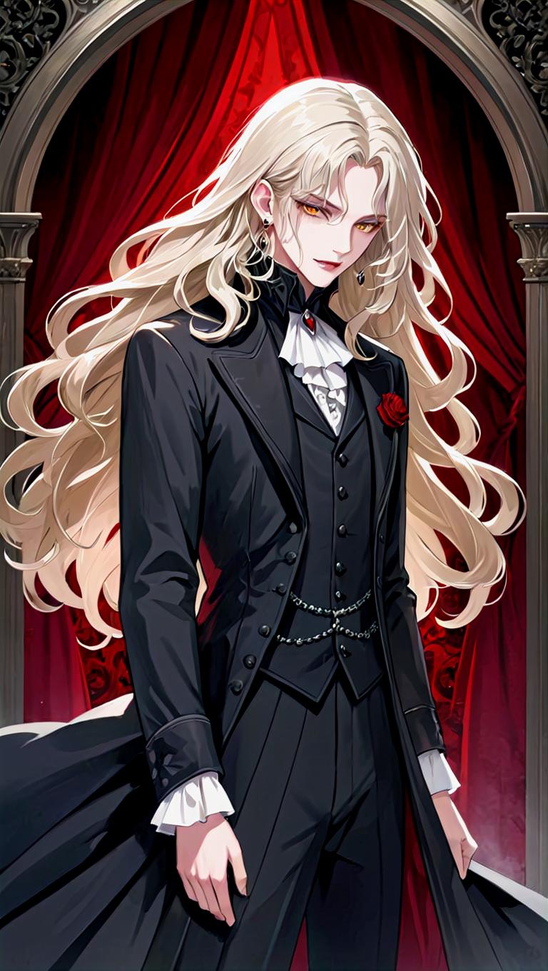 Epicardo vampire