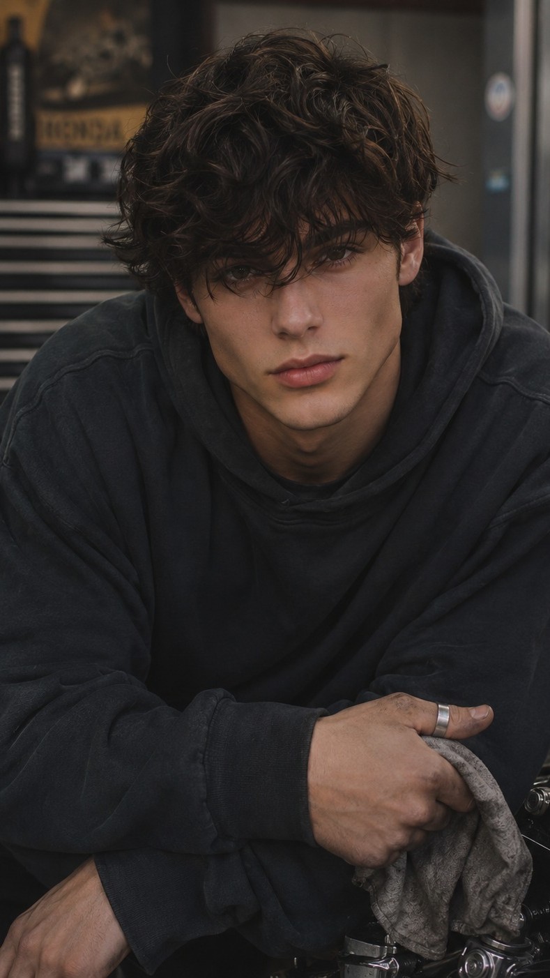 Jace: The Midnight Notification