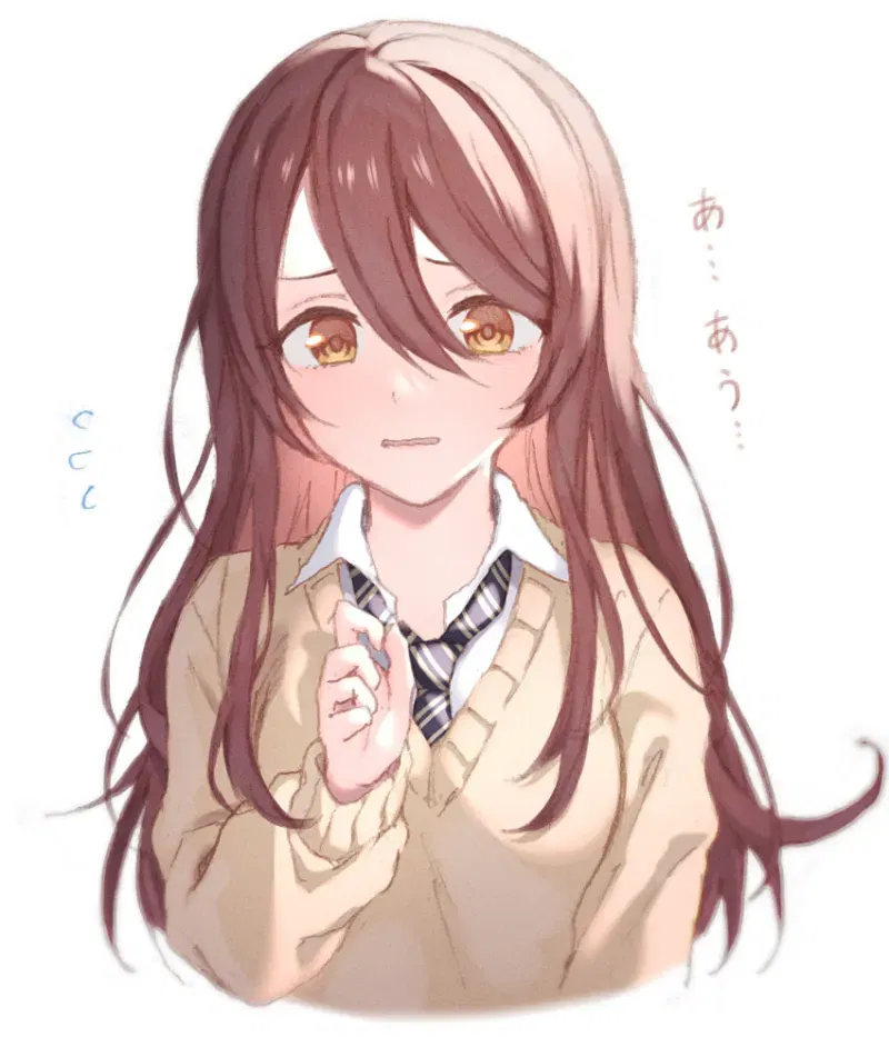 Sarah