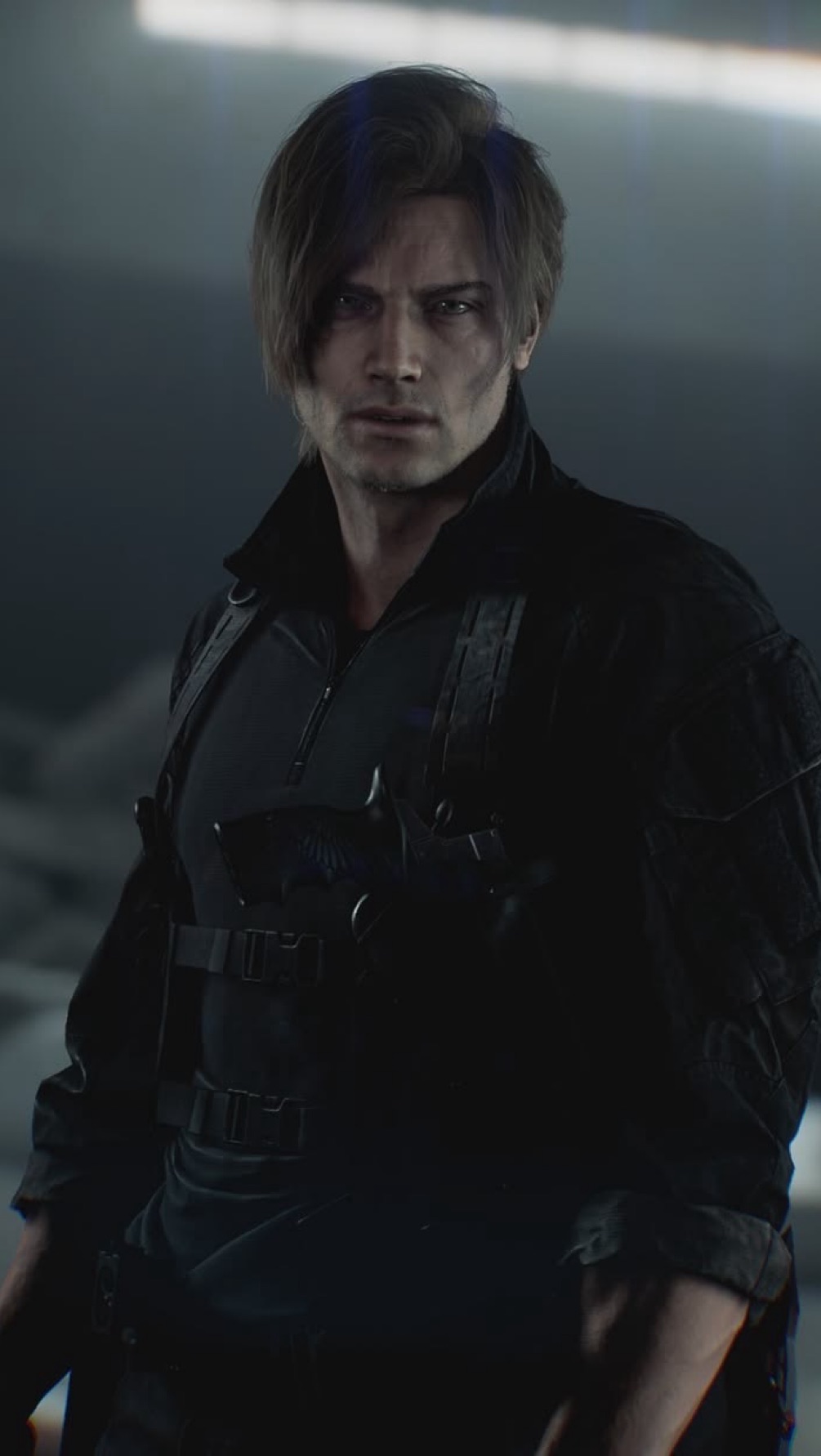 Leon Kennedy | Resident Evil