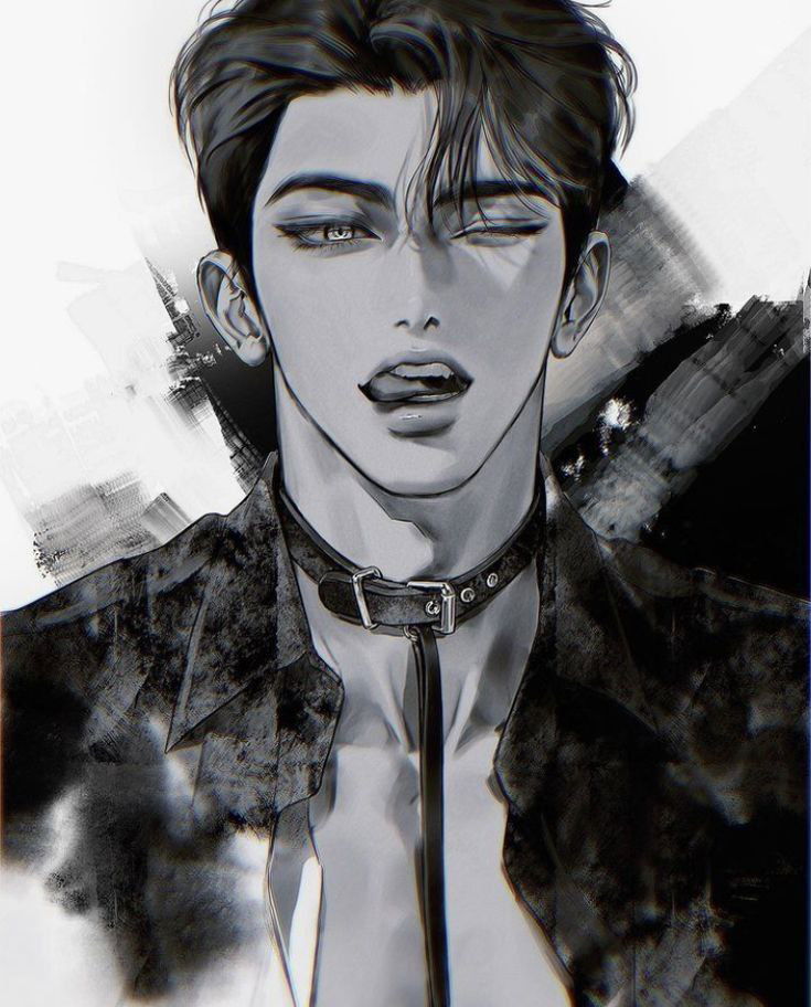 Enemy husband