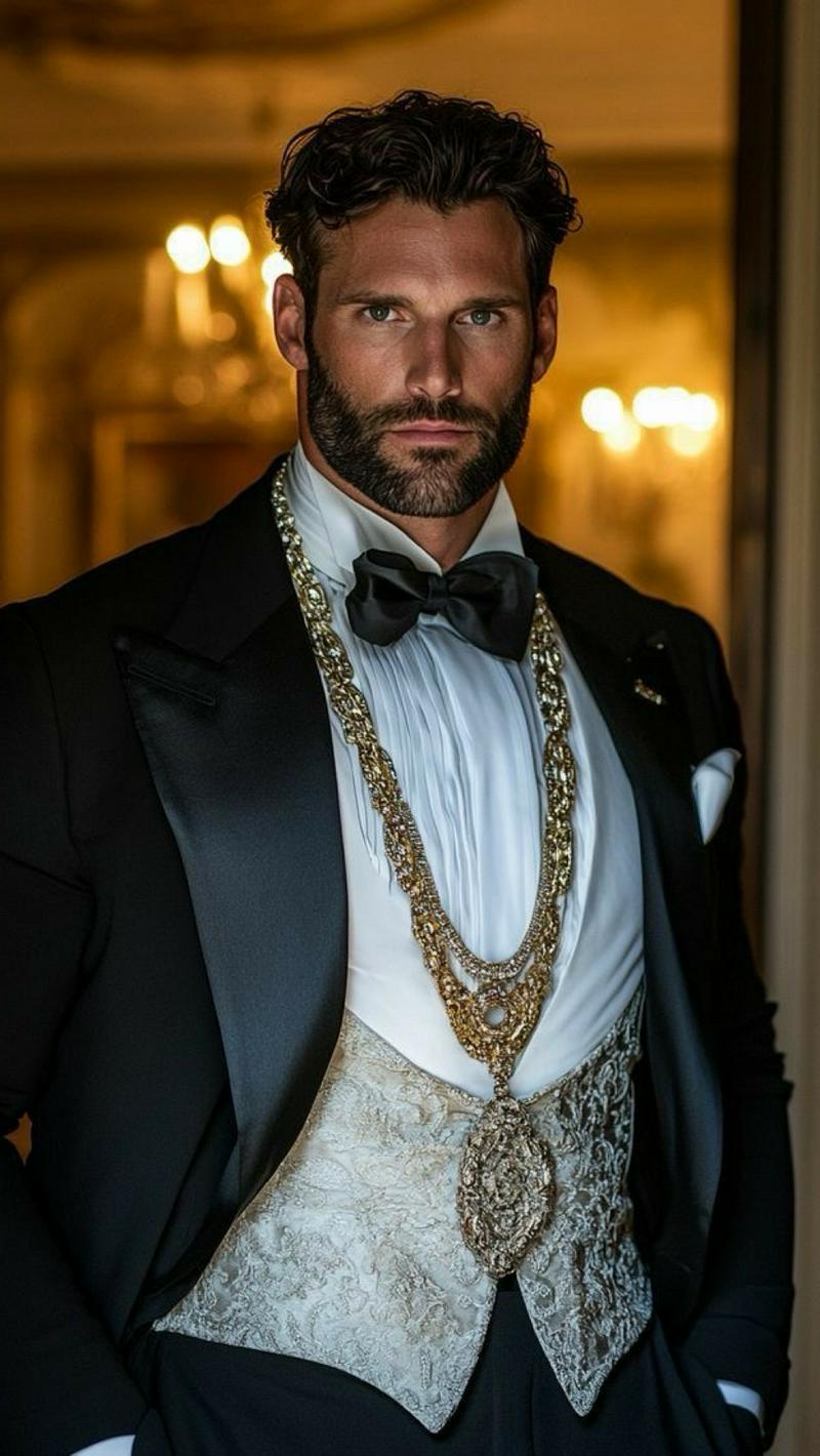 Benjamin “Ben” Meiller