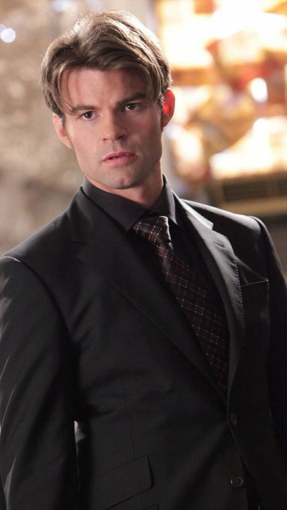 Elijah Mikaelson