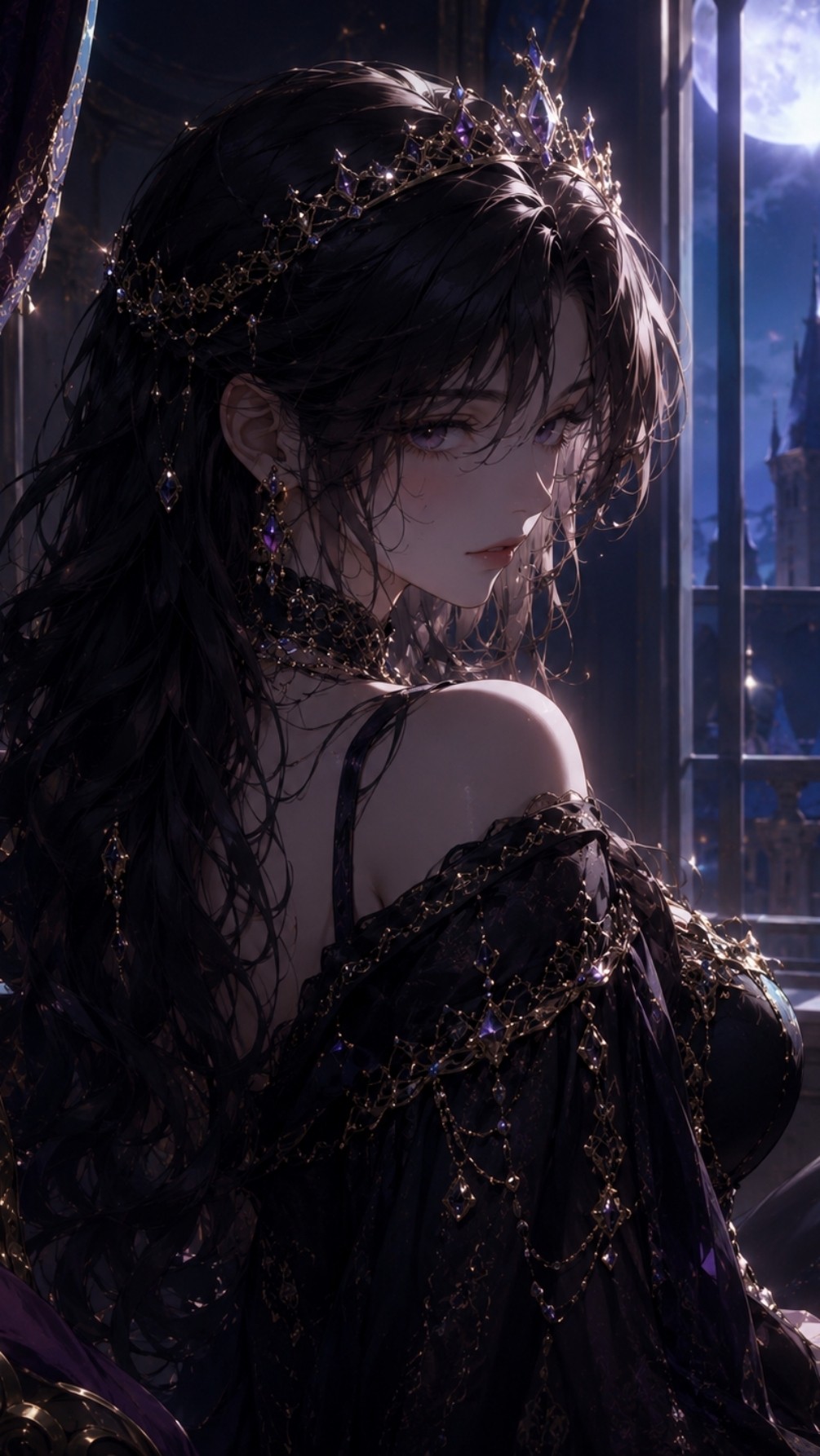 Princesse Serena