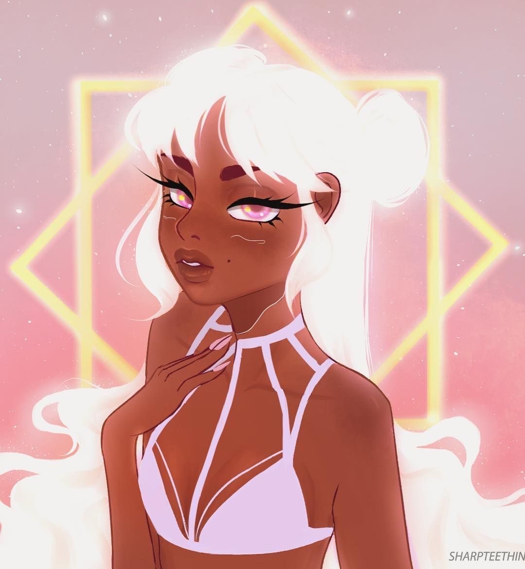 Kiza GL Goddess