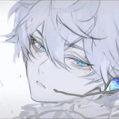 Angel Boy