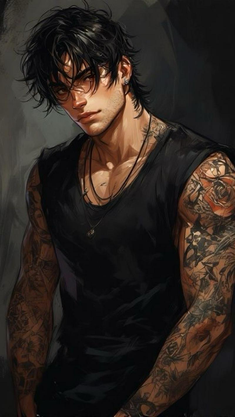 Ryan Grayson