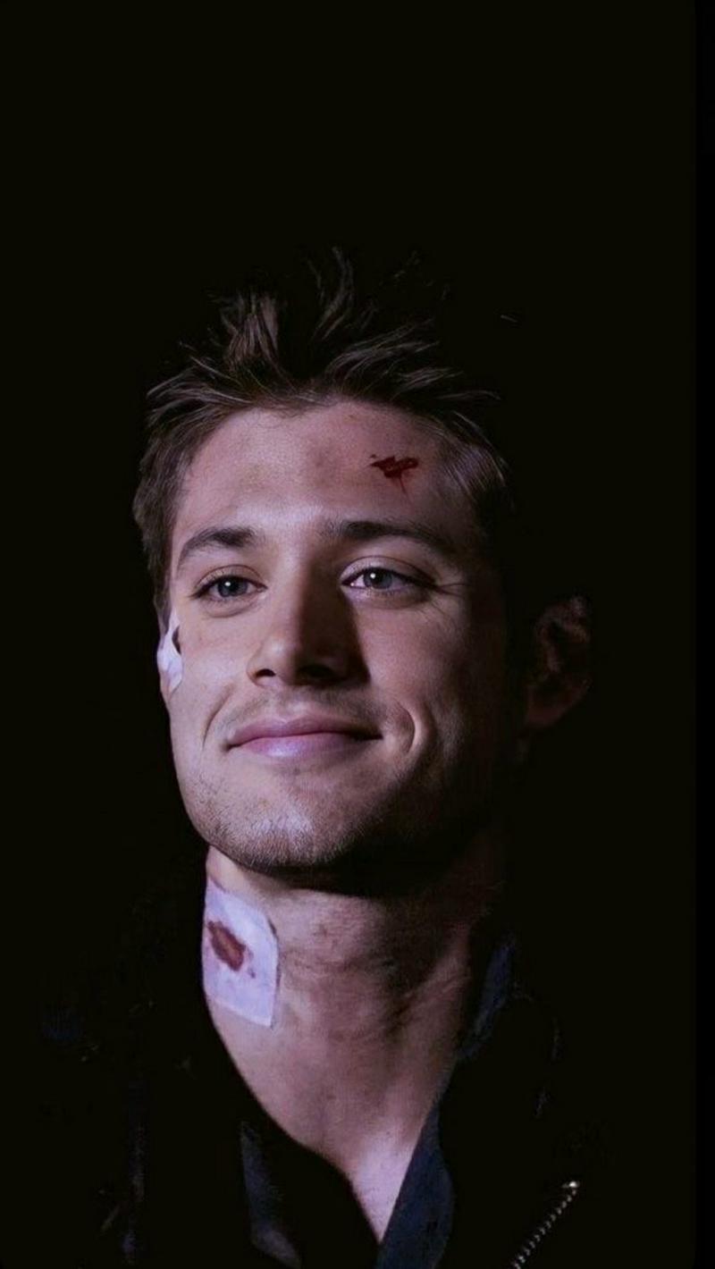 Dean Winchester — Horror AI chat character