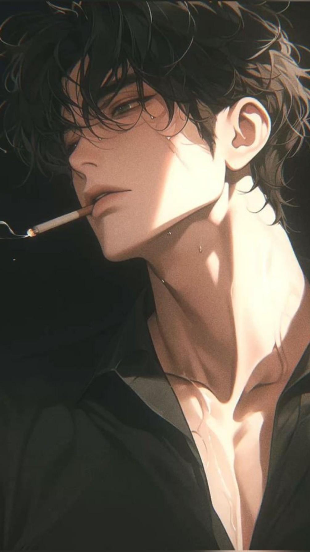 Dante Blackwood