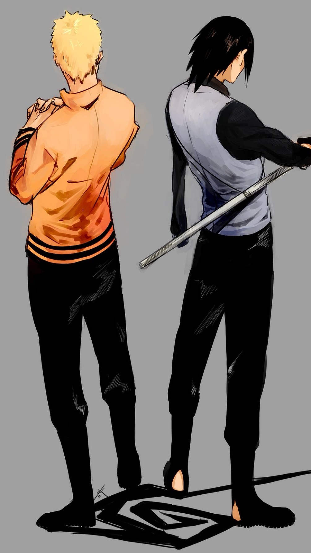 Naruto - The Last Bond